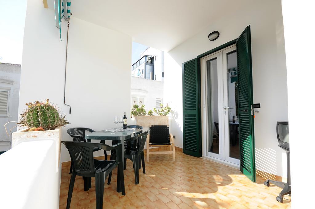 Baia Verde Apartments Gallipoli Bilik gambar